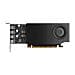 VCNRTXA400-PL scheda video NVIDIA RTX A400 4 GB GDDR6 - Foto miniatura 3
