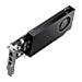 VCNRTXA400-PL scheda video NVIDIA RTX A400 4 GB GDDR6 - Foto miniatura 4