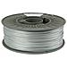 TF-24006 materiale di stampa 3D Acido polilattico (PLA) Alluminio, Argento 1 kg - Foto miniatura 2
