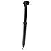 Reggisella Mtb Lega 30.9x440mm Telescopertone C /comando - Foto miniatura 1