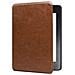 Custodia Protettiva In Pelle Pu Con Texture Mad Horse Per Kindle Paperwhite 12a Generazione (7 Pollici) Kpw6 Brown - Foto miniatura 1