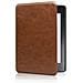 Custodia Protettiva In Pelle Pu Con Texture Mad Horse Per Kindle Paperwhite 12a Generazione (7 Pollici) Kpw6 Brown - Foto miniatura 2