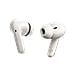 Palermo Auricolare True Wireless Stereo (TWS) In-ear Musica e Chiamate USB tipo-C Bluetooth Bianco - Foto miniatura 4