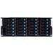 SRC-4240X07-12G USB 2.0 Type-A Alluminio, Nero, Argento - Foto miniatura 2