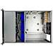 SRC-4240X07-12G USB 2.0 Type-A Alluminio, Nero, Argento - Foto miniatura 3