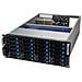 SRC-4240X07-12G USB 2.0 Type-A Alluminio, Nero, Argento - Foto miniatura 5