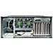 SRC-4240X07-12G USB 2.0 Type-A Alluminio, Nero, Argento - Foto miniatura 6