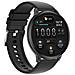 Smartwatch Multifunzione C66 Con Chiamata Bluetooth E Monitoraggio Della Salute Black - Foto miniatura 2