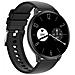 Smartwatch Multifunzione C66 Con Chiamata Bluetooth E Monitoraggio Della Salute Black - Foto miniatura 5