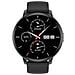 Smartwatch Multifunzione C66 Con Chiamata Bluetooth E Monitoraggio Della Salute Black - Foto miniatura 6