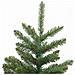 Albero di Natale Artificiale con Rami Pieghevoli Verde 210 cm - Foto miniatura 4
