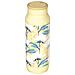 Bottiglia Termica Pulse 700ml In Acciaio Inossidabile Motivo Magnolia Ad Acquerello, Giallo - Foto miniatura 1