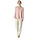 Pigiama Donna Stampato A Maniche Lunghe Jjbep0501 - Foto miniatura 1