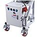 Macchina Spruzzatrice Multifunzione Multispray Prms3.7 - Serbatoio 80l, Pompa 35l /min | Uso Edilizio, Anticorrosione, Ignifugo - Foto miniatura 5