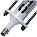 Macchina Spruzzatrice Multifunzione Multispray Prms3.7 - Serbatoio 80l, Pompa 35l /min | Uso Edilizio, Anticorrosione, Ignifugo - Foto miniatura 7
