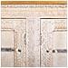 Credenza In Legno Bianco 190x45x105h - Foto miniatura 8