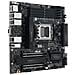 PRO WS B850M-ACE SE AMD B850 Socket AM5 micro ATX - Foto miniatura 3