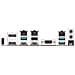 PRO WS B850M-ACE SE AMD B850 Socket AM5 micro ATX - Foto miniatura 6