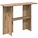Tavolo consolle Rovere Artigianale 100 x 30 x 75 cm - Foto miniatura 1