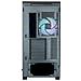 P50 DS Black Midi Tower Nero - Foto miniatura 8