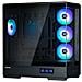 P50 DS Black Midi Tower Nero - Foto miniatura 10