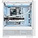 TH360 V3 Ultra ARGB Processore Raffreddatore di liquidi tutto in uno 12 cm Bianco 1 pz - Foto miniatura 3