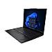 ThinkPad L14 Gen 6 (AMD) AMD Ryzen™ 5 PRO 215 Computer portatile 35,6 cm (14") WUXGA 16 GB DDR5-SDRAM 512 GB SSD Wi-Fi 7 (802.11be) Windows 11 Pro Italiano Nero - Foto miniatura 4