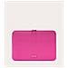 Colore 35,6 cm (14") Borsa con caricamento dall'alto Fucsia - Foto miniatura 1