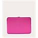 Colore 35,6 cm (14") Borsa con caricamento dall'alto Fucsia - Foto miniatura 7