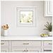 Finestra per Soffitta RISOR 60 x 55 cm PVC e Vetro - Foto miniatura 2