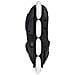 Pattini in linea Iqon AG 30 Lite (40-41) - Foto miniatura 2