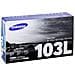 MLT-D103L / ELS Toner Originale Nero per ML-2950 Capacità 2500 Pagine - Foto miniatura 9