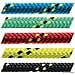 Treccia D2 Racing 14 mm blu - Foto miniatura 1