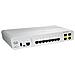 Catalyst 2960C Switch 8 Porte + 2 Gigabit Ethernet 10/100/1000  - Foto miniatura 1