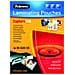 Laminazione Tasche Calde Trasparente 125 micron 5306702 - Foto miniatura 1