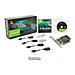 Quadro NVS 510 2 GB DDR3 Pci-E 4x Mini DisplayPort - Foto miniatura 1