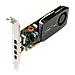 Quadro NVS 510 2 GB DDR3 Pci-E 4x Mini DisplayPort - Foto miniatura 3