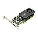 Quadro NVS 510 2 GB DDR3 Pci-E 4x Mini DisplayPort - Foto miniatura 4