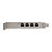 Quadro NVS 510 2 GB DDR3 Pci-E 4x Mini DisplayPort - Foto miniatura 5