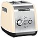 5KMT221EAC Tostapane a 2 Scomparti Potenza 1100 Watt Colore Crema - Foto miniatura 3