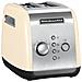 5KMT221EAC Tostapane a 2 Scomparti Potenza 1100 Watt Colore Crema - Foto miniatura 2