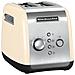 5KMT221EAC Tostapane a 2 Scomparti Potenza 1100 Watt Colore Crema - Foto miniatura 1