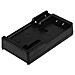 Plate 4 f / DR5511 Indoor battery charger Nero - Foto miniatura 1