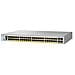 Catalyst 2960l 48 Port Gige With Poe 4 X 1g Sfp Lan Lite En - Foto miniatura 3