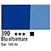 Colore Acrilico Polycolor Blu Oltremare 125 Ml - Foto miniatura 2