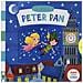 Miriam Bos - Peter Pan - Scorri Le Fiabe  - Foto miniatura 1