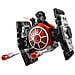 75194 Microfighter First Order TIE Fighter - Foto miniatura 3