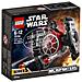 75194 Microfighter First Order TIE Fighter - Foto miniatura 1