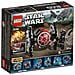 75194 Microfighter First Order TIE Fighter - Foto miniatura 5