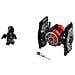75194 Microfighter First Order TIE Fighter - Foto miniatura 7